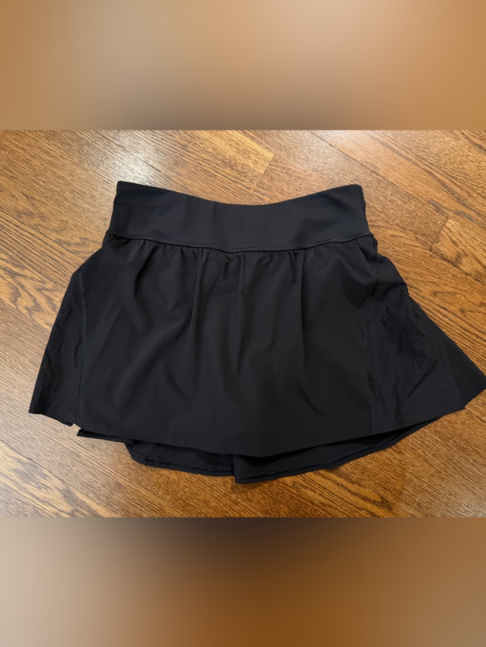 Spanx Get Moving Skort large